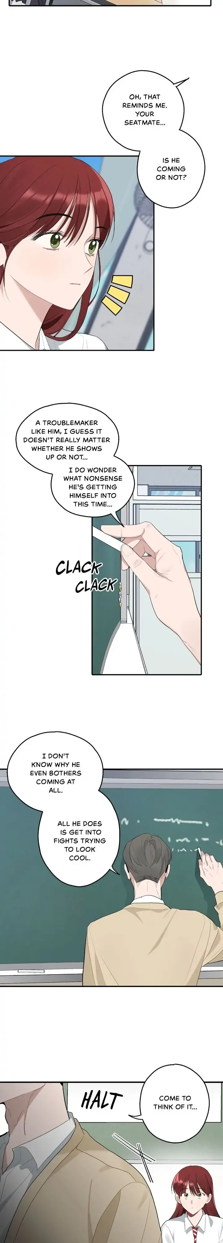 Marked By King BS Chapter 92 page 10