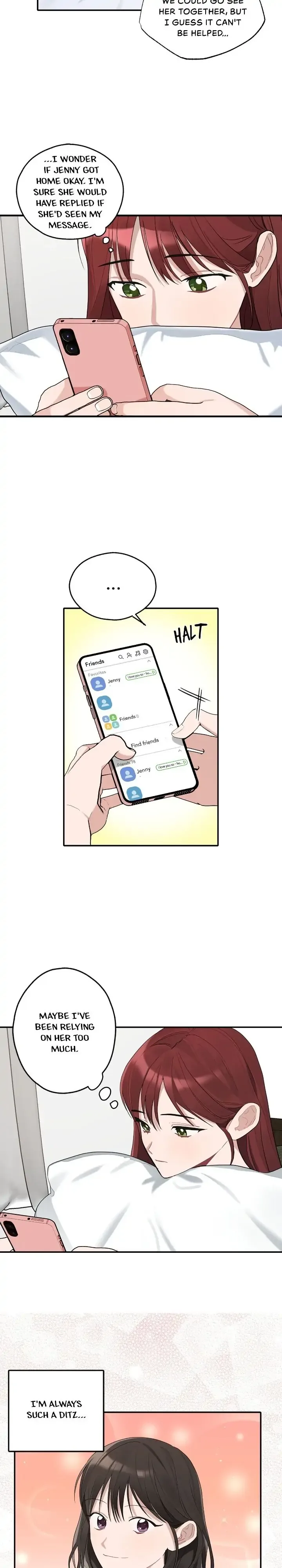 Marked By King BS Chapter 92 page 2