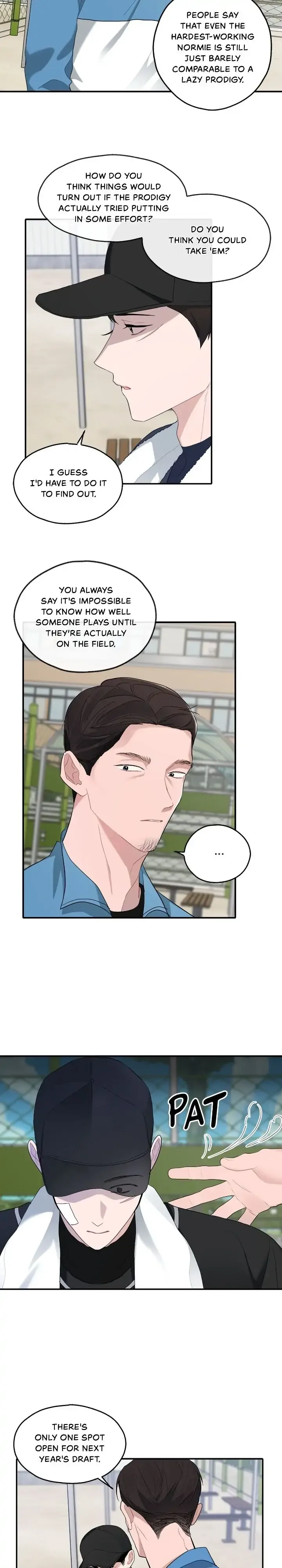 Marked By King BS Chapter 92 page 15