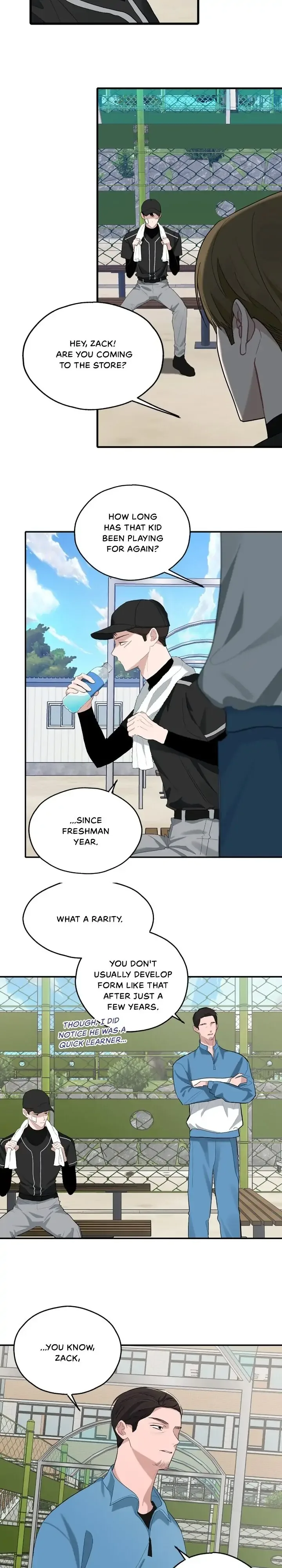 Marked By King BS Chapter 92 page 14
