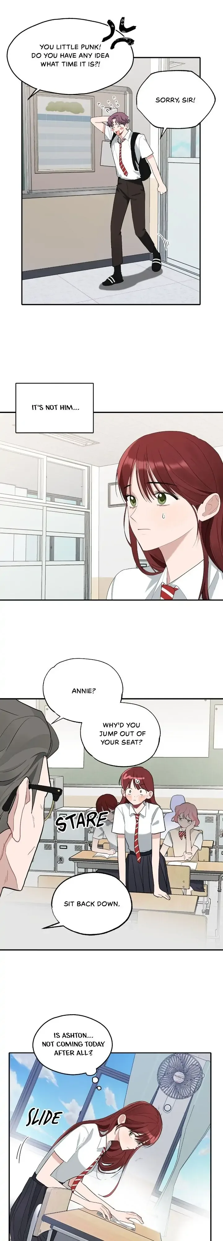 Marked By King BS Chapter 92 page 9