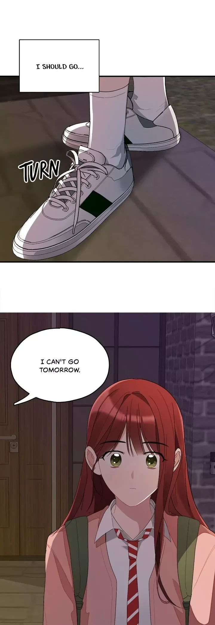 Marked By King BS Chapter 93 page 17