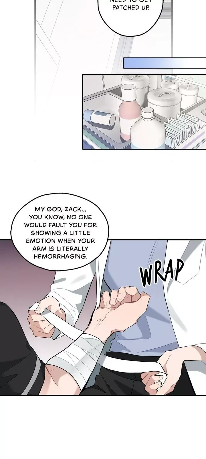 Marked By King BS Chapter 93 page 4