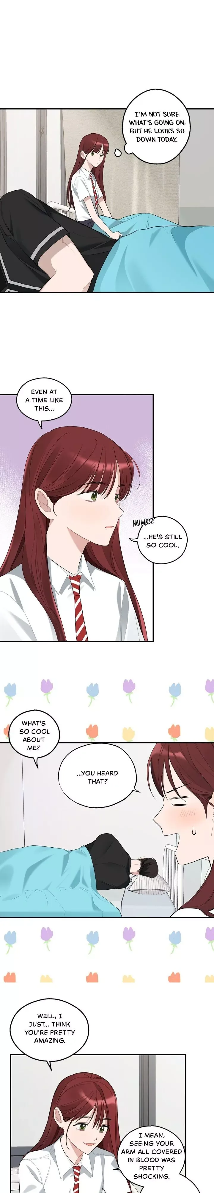 Marked By King BS Chapter 93 page 6