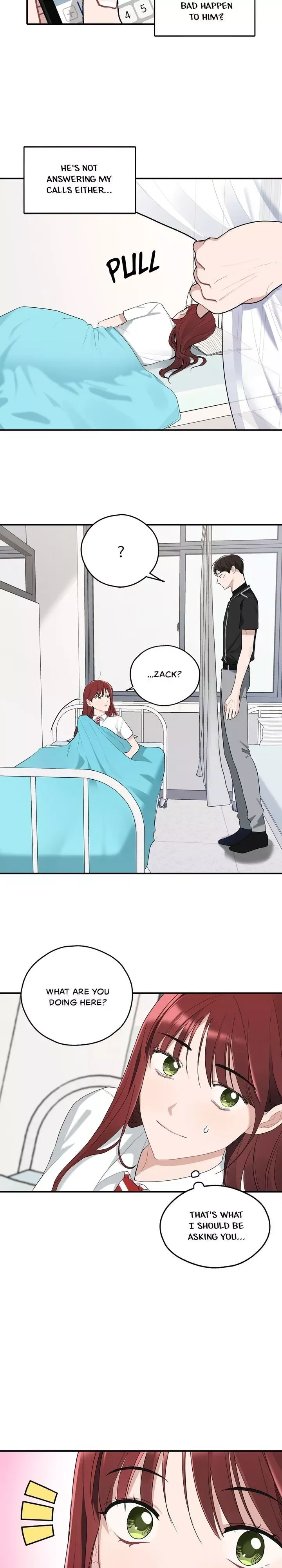 Marked By King BS Chapter 93 page 2