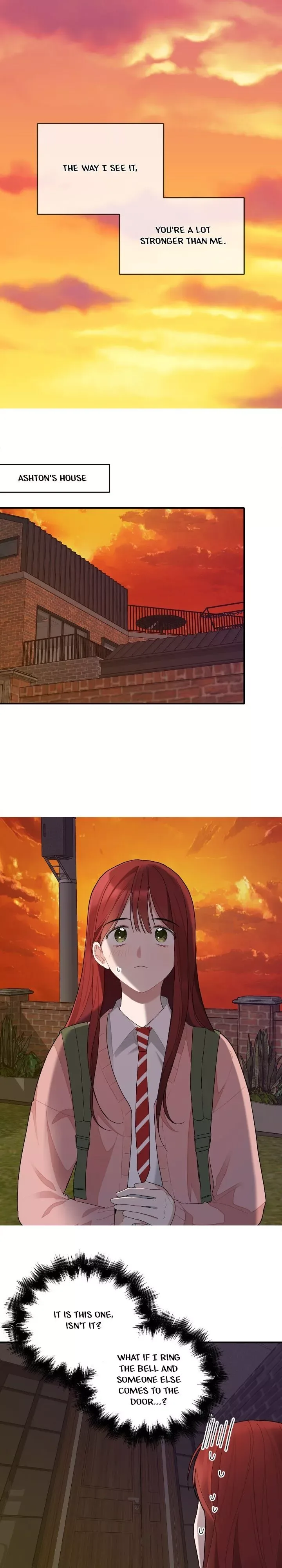 Marked By King BS Chapter 93 page 13