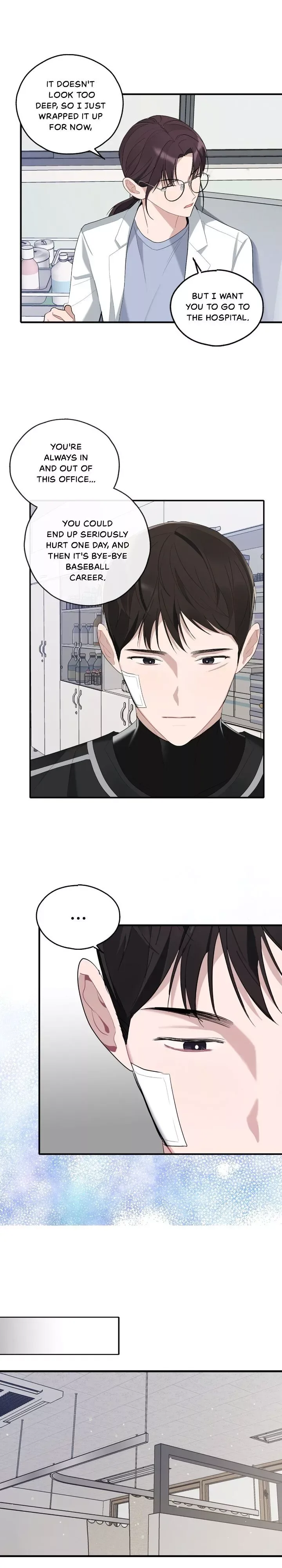 Marked By King BS Chapter 93 page 5