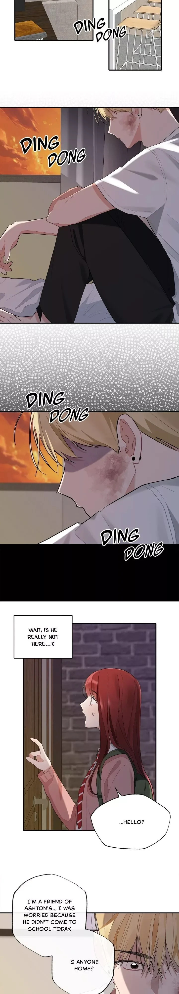 Marked By King BS Chapter 93 page 15