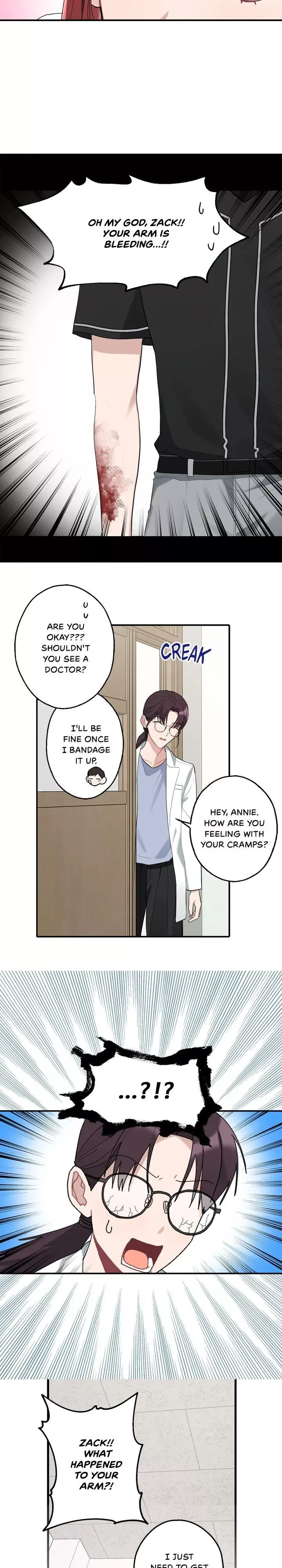 Marked By King BS Chapter 93 page 3