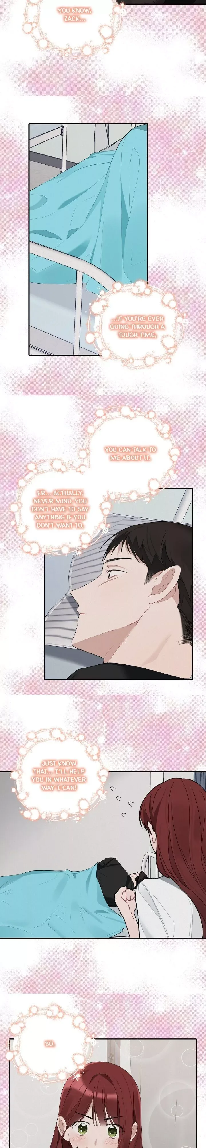 Marked By King BS Chapter 93 page 11