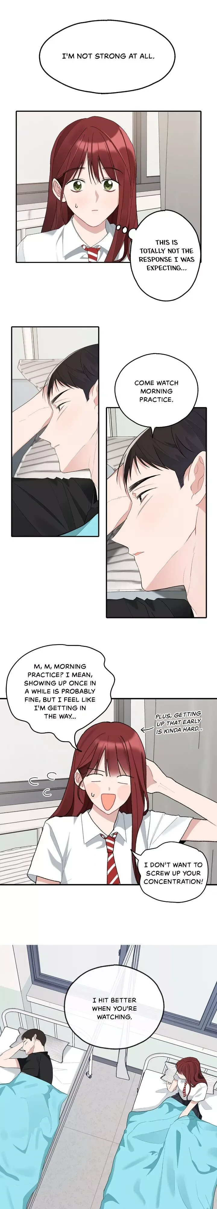 Marked By King BS Chapter 93 page 9