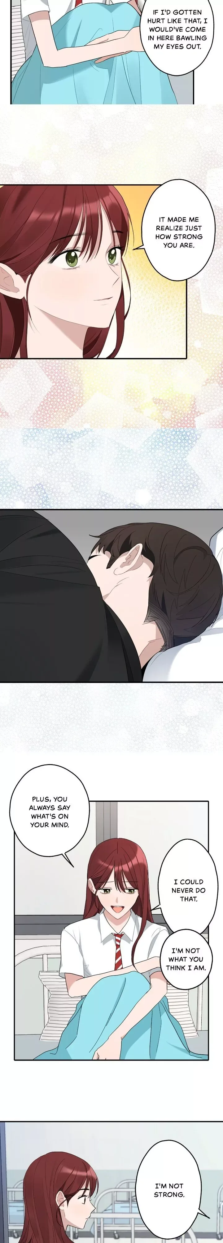 Marked By King BS Chapter 93 page 7