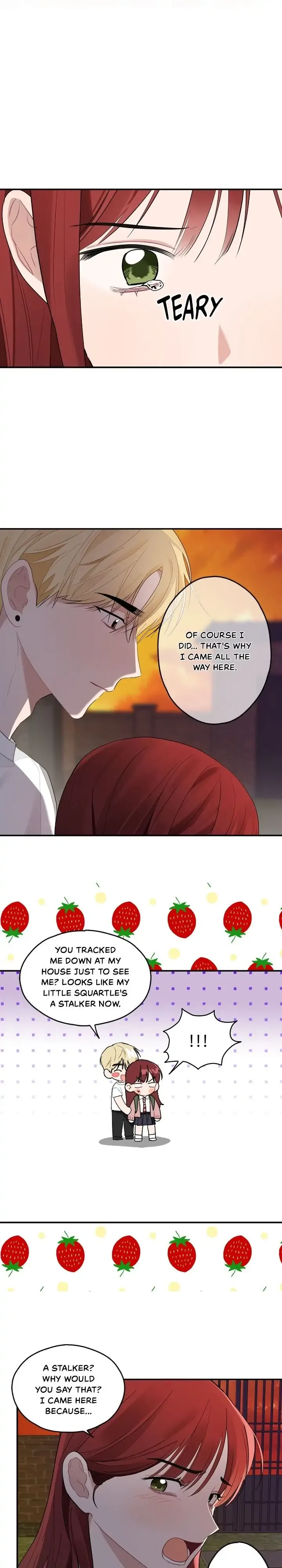 Marked By King BS Chapter 94 page 6