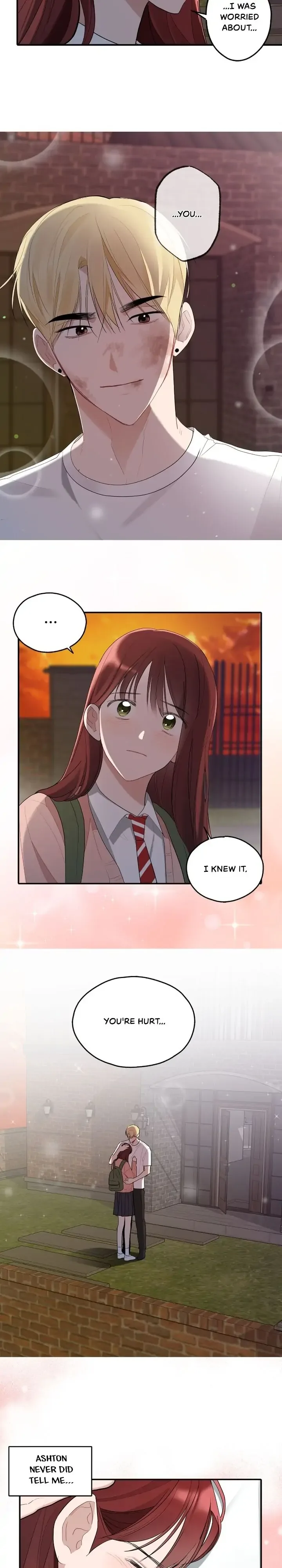 Marked By King BS Chapter 94 page 7