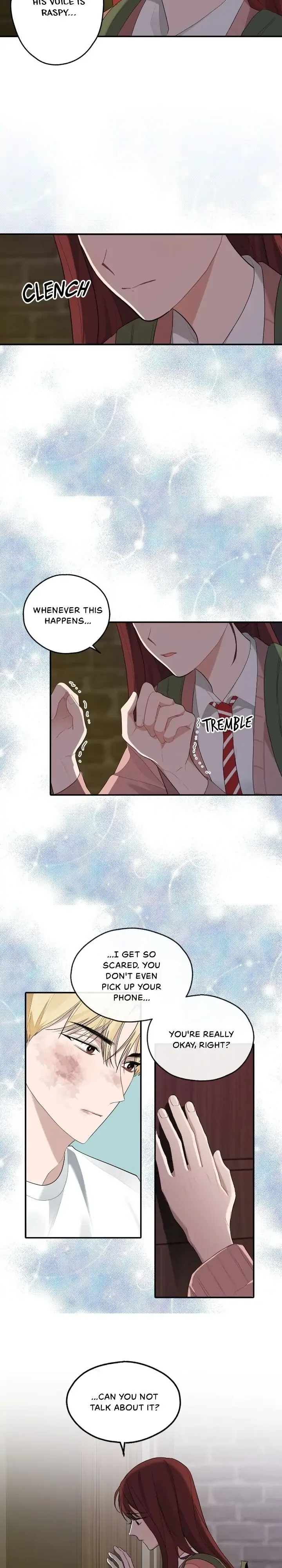 Marked By King BS Chapter 94 page 2