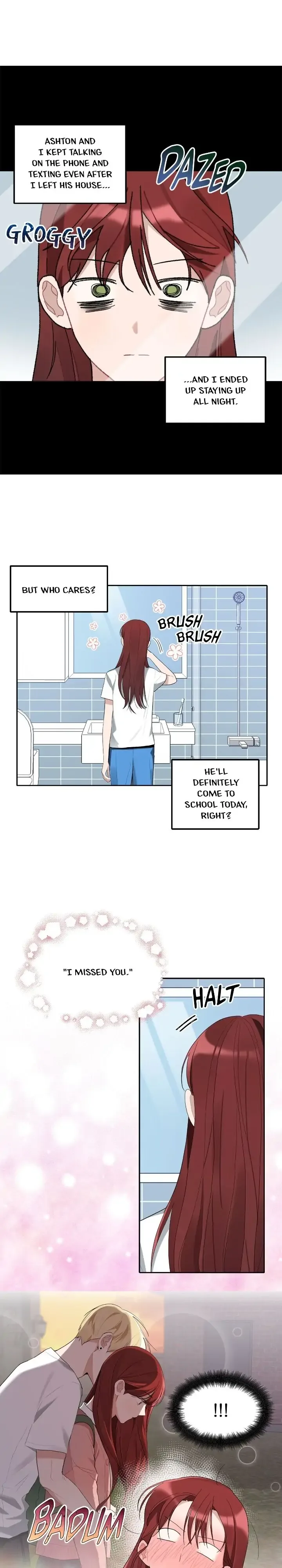 Marked By King BS Chapter 94 page 10