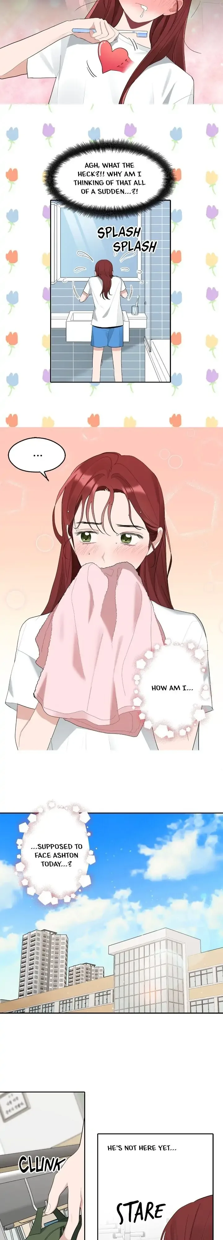 Marked By King BS Chapter 94 page 11