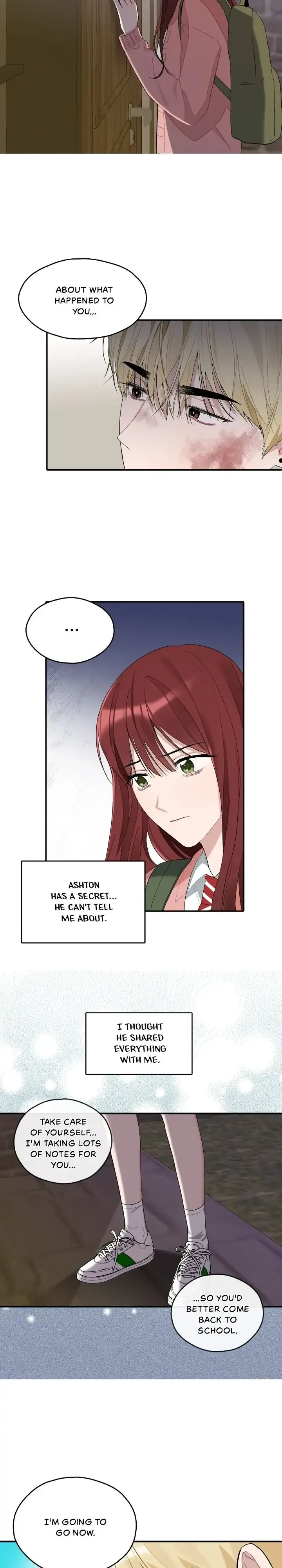 Marked By King BS Chapter 94 page 3