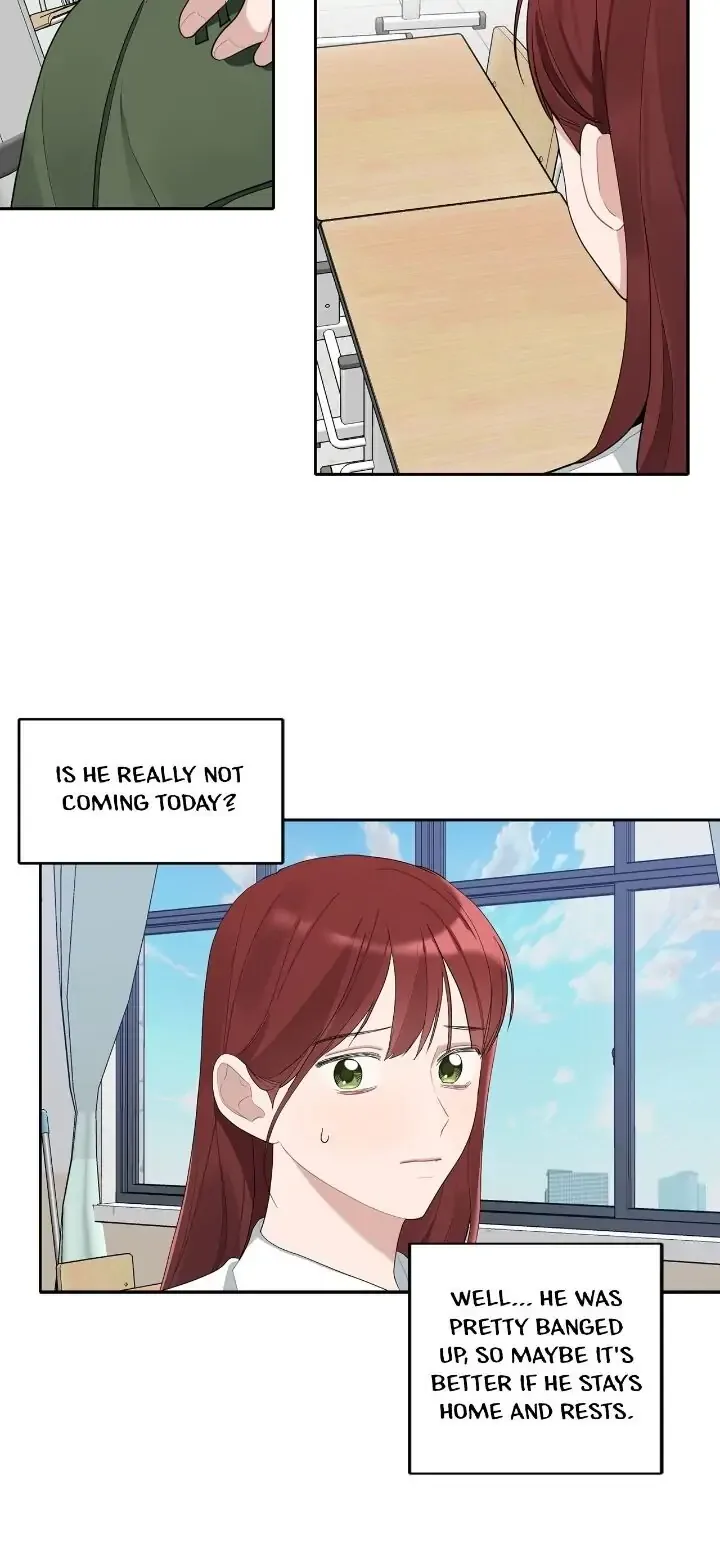 Marked By King BS Chapter 94 page 12