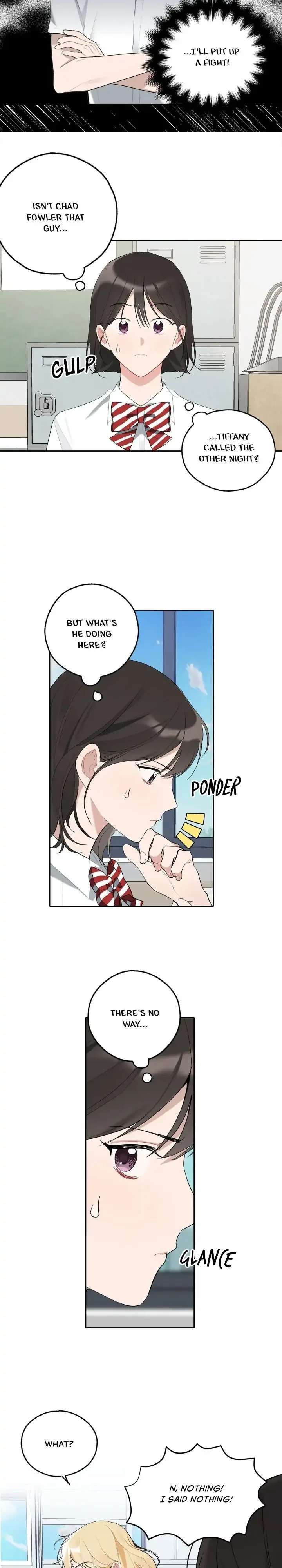 Marked By King BS Chapter 94 page 15