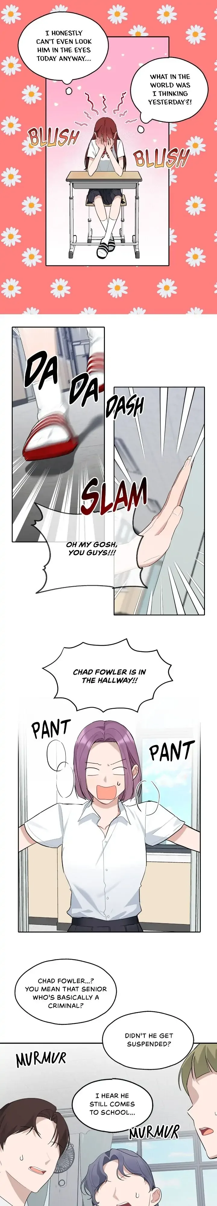 Marked By King BS Chapter 94 page 13