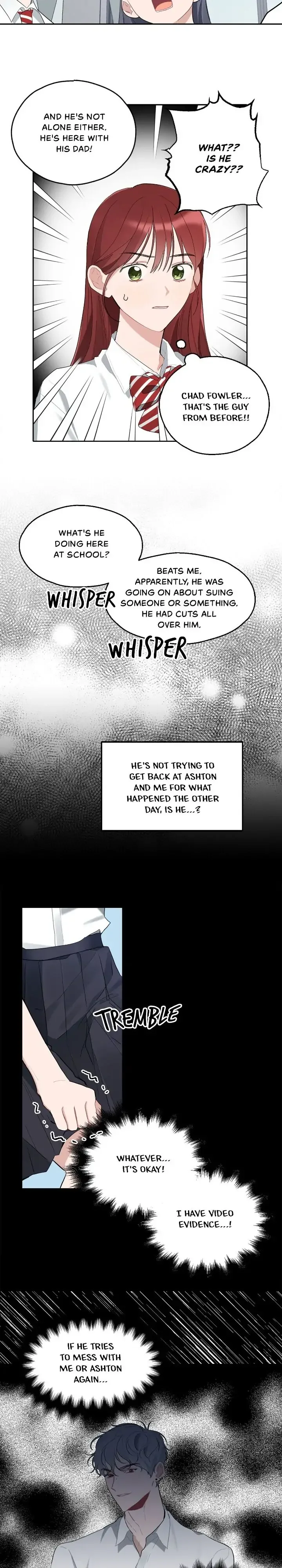 Marked By King BS Chapter 94 page 14