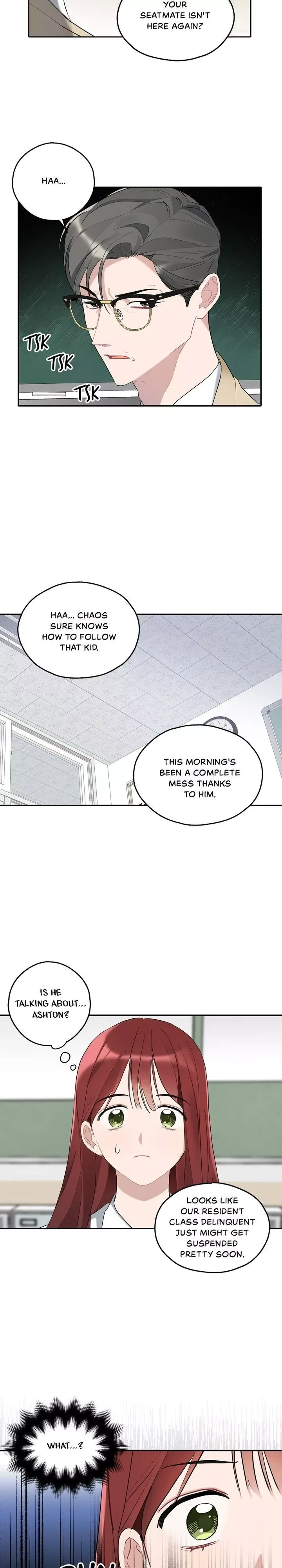Marked By King BS Chapter 95 page 2