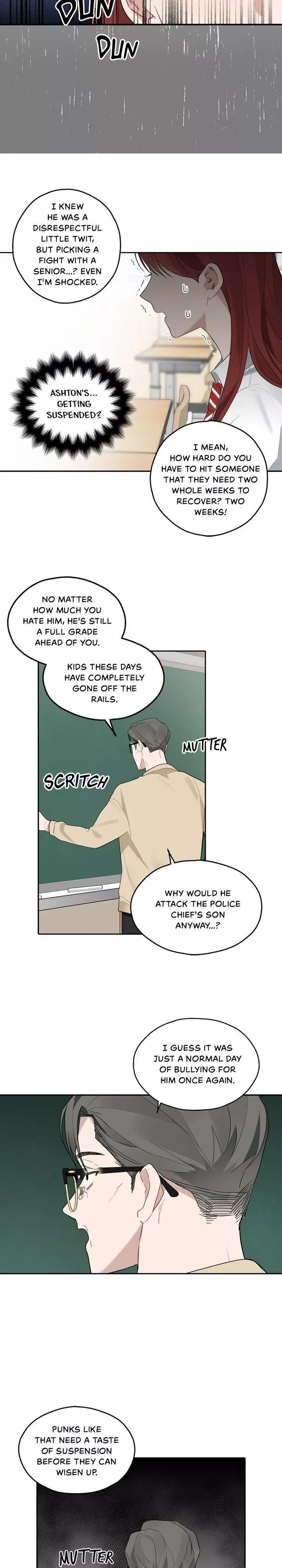 Marked By King BS Chapter 95 page 3