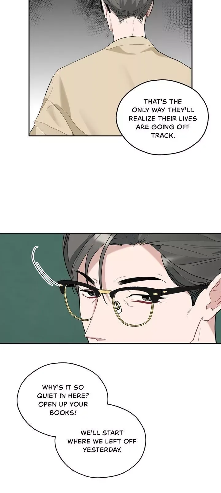 Marked By King BS Chapter 95 page 4
