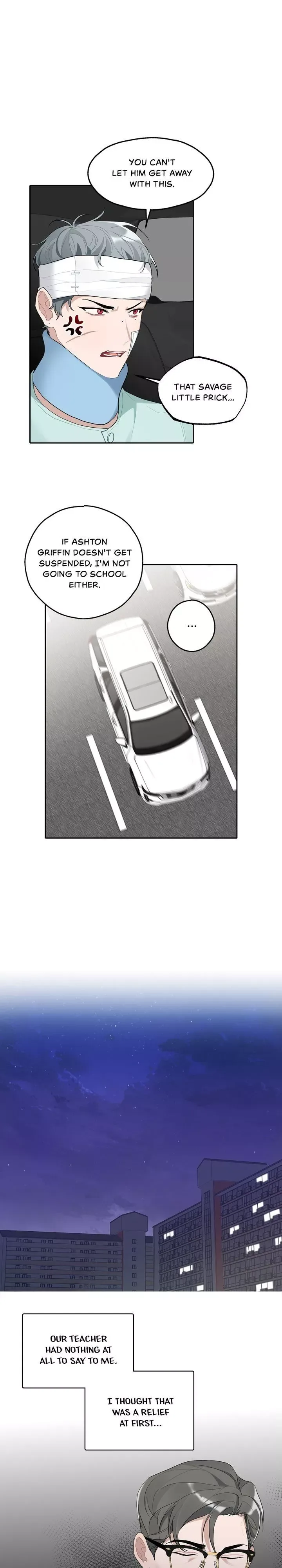 Marked By King BS Chapter 95 page 10