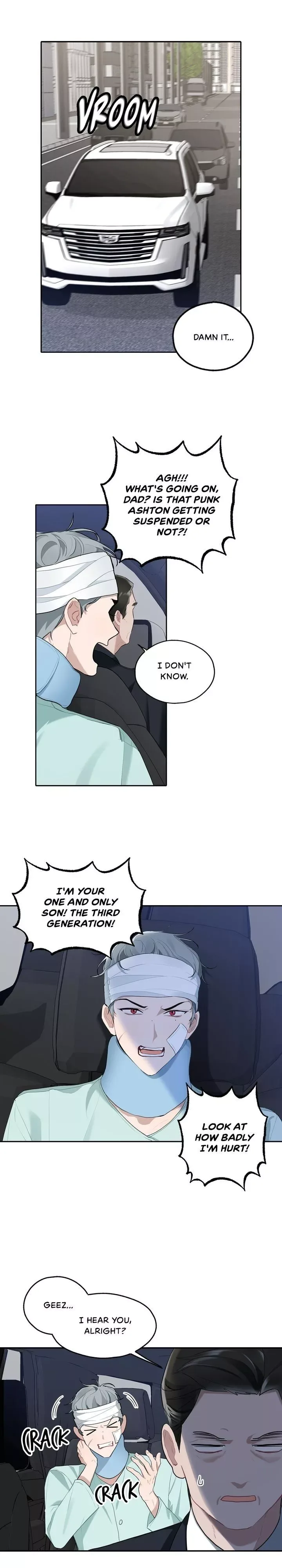 Marked By King BS Chapter 95 page 9