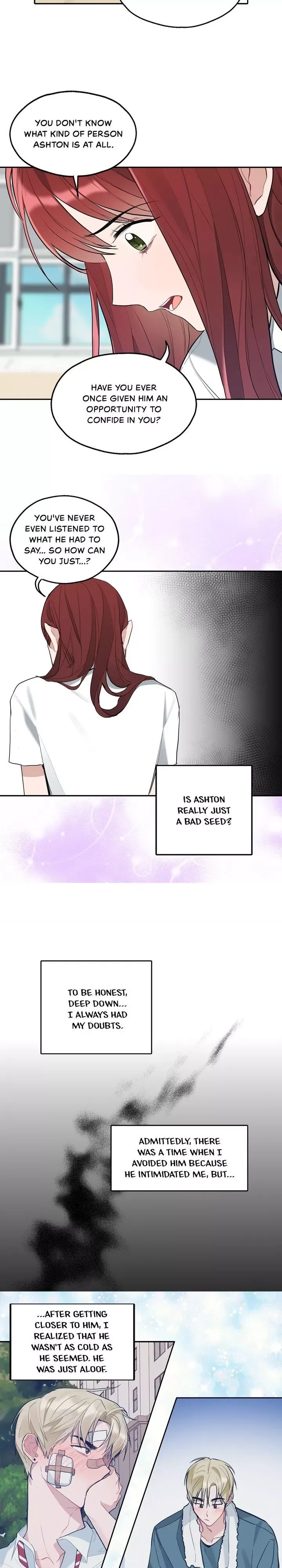 Marked By King BS Chapter 95 page 6