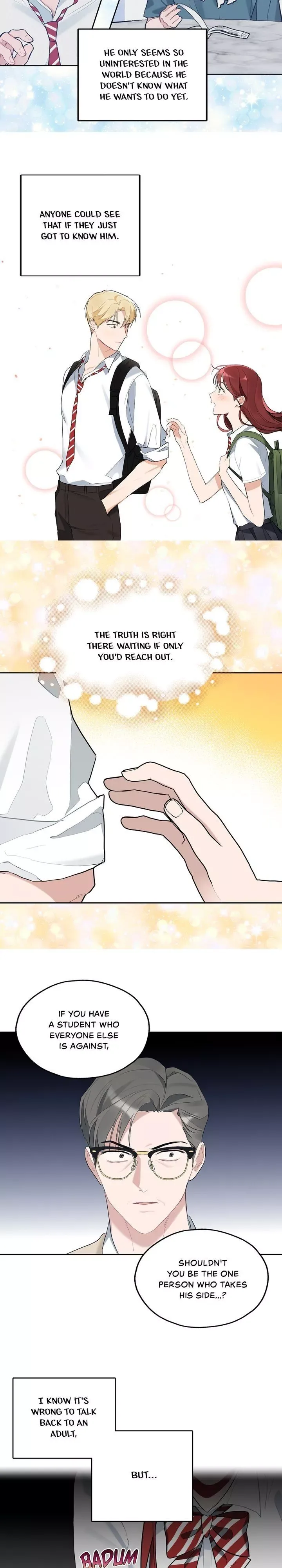Marked By King BS Chapter 95 page 7