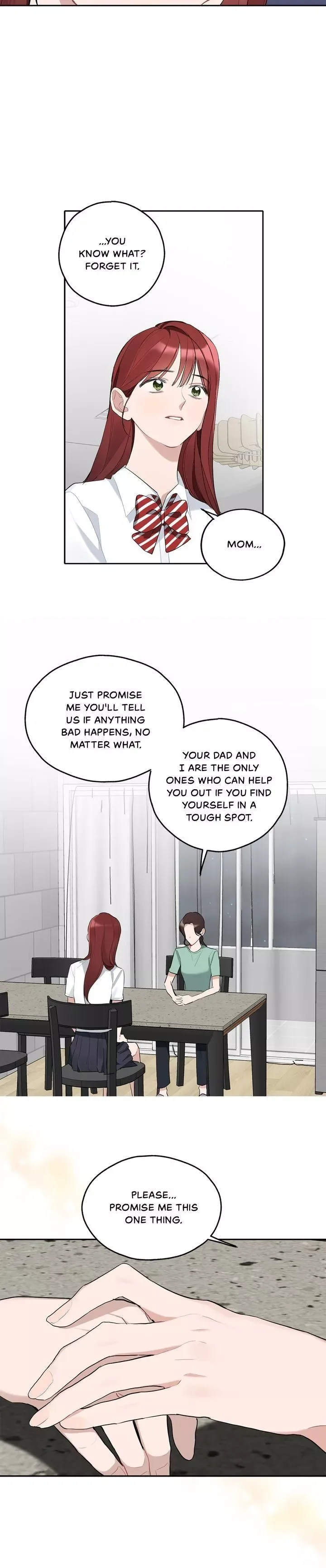 Marked By King BS Chapter 95 page 15