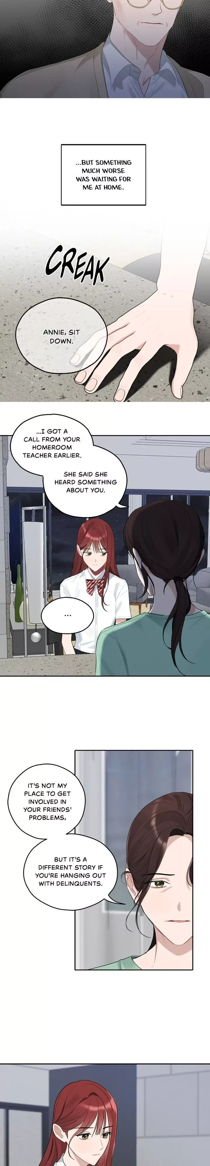 Marked By King BS Chapter 95 page 11