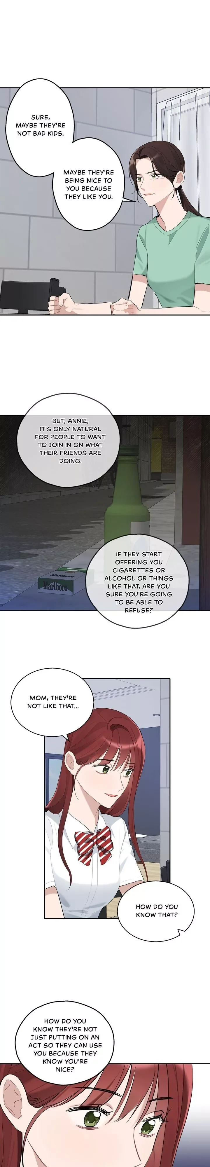 Marked By King BS Chapter 95 page 14