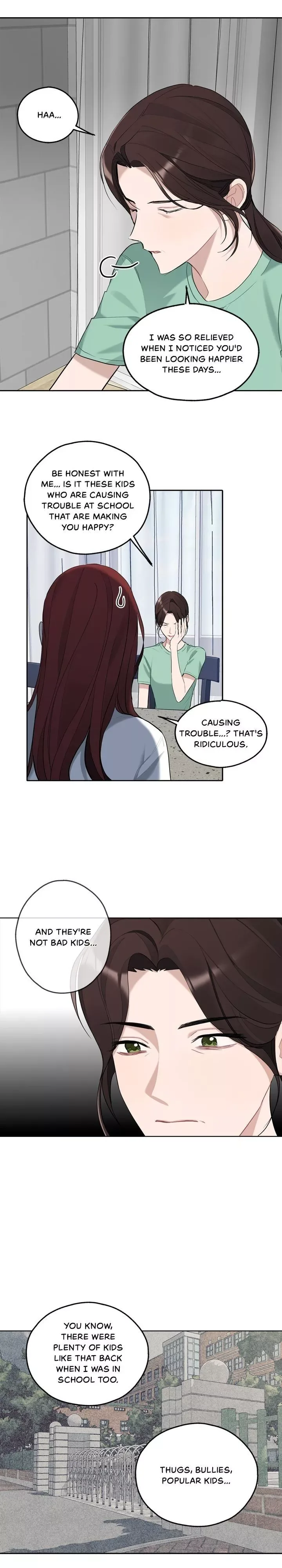 Marked By King BS Chapter 95 page 13