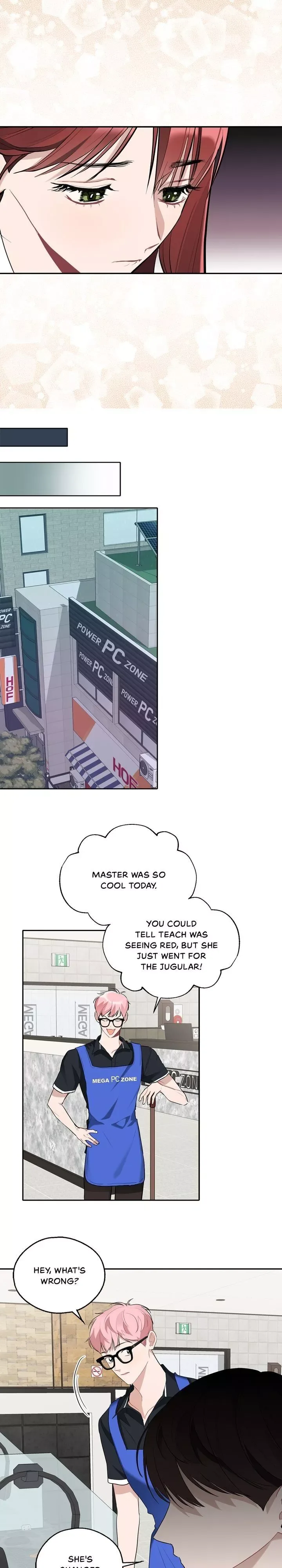 Marked By King BS Chapter 95 page 16