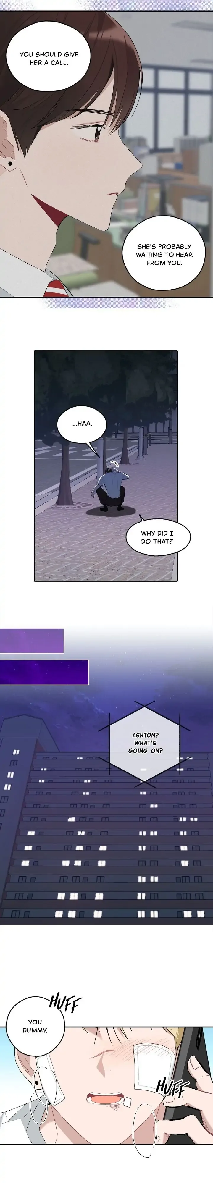 Marked By King BS Chapter 96 page 5
