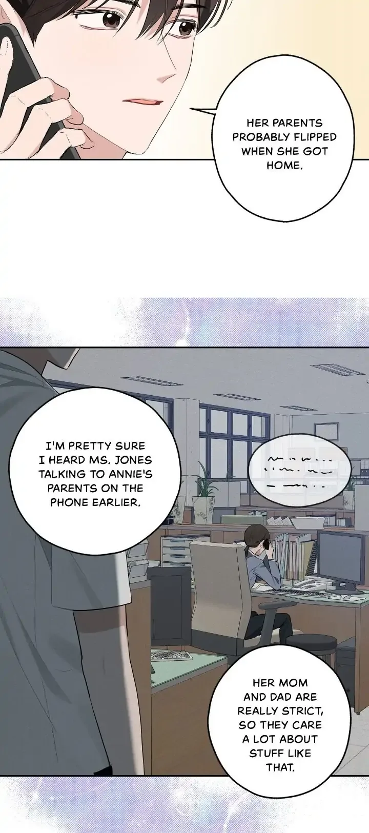 Marked By King BS Chapter 96 page 4