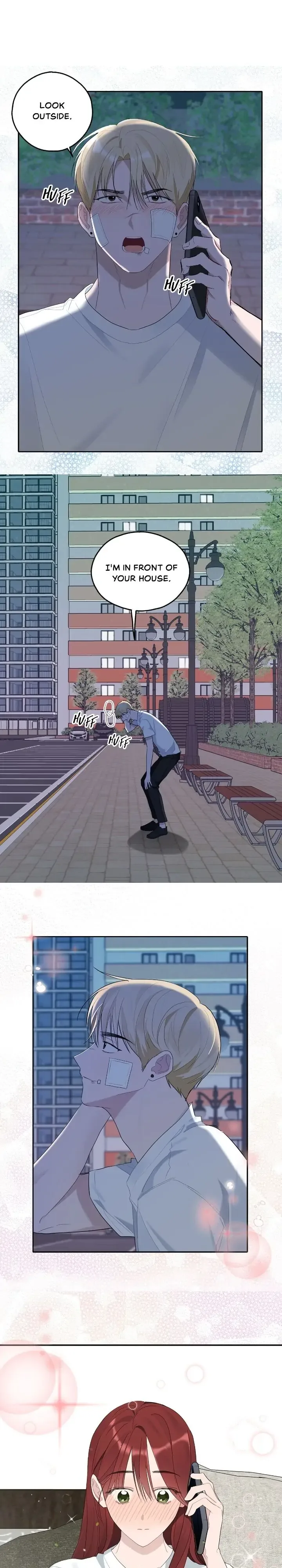 Marked By King BS Chapter 96 page 6