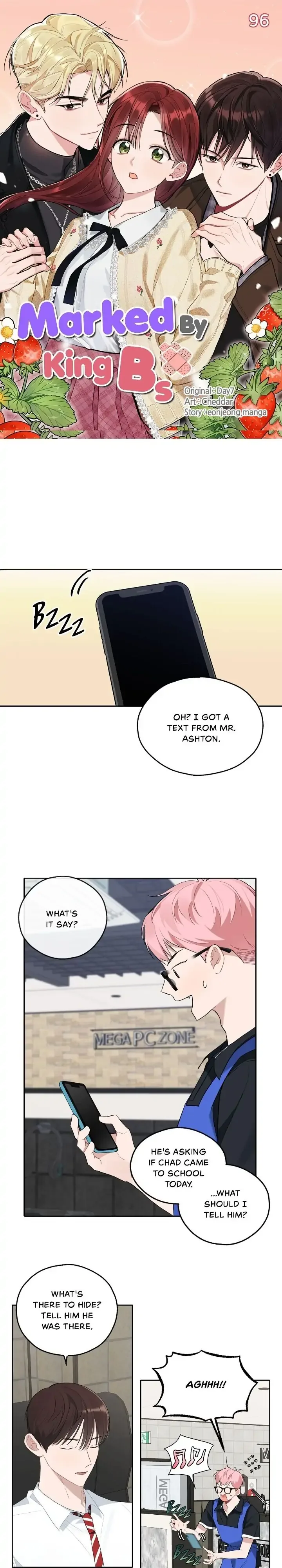 Marked By King BS Chapter 96 page 1