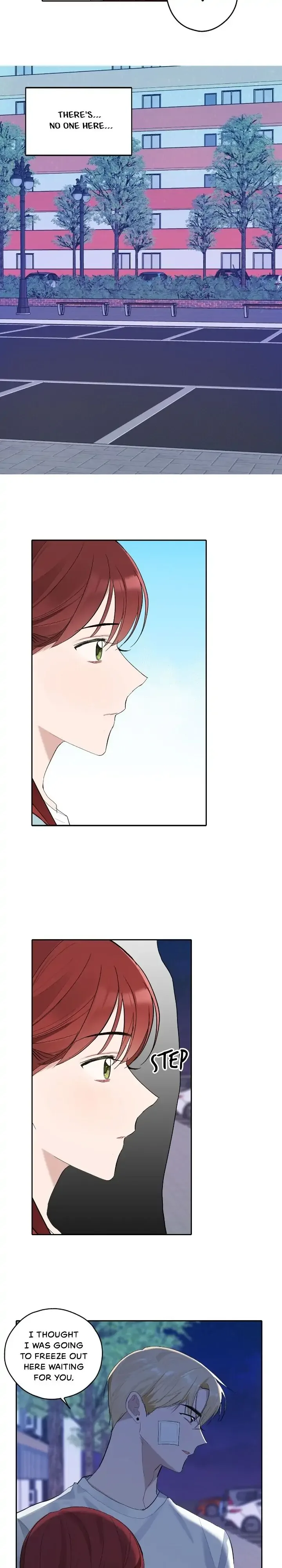 Marked By King BS Chapter 96 page 10