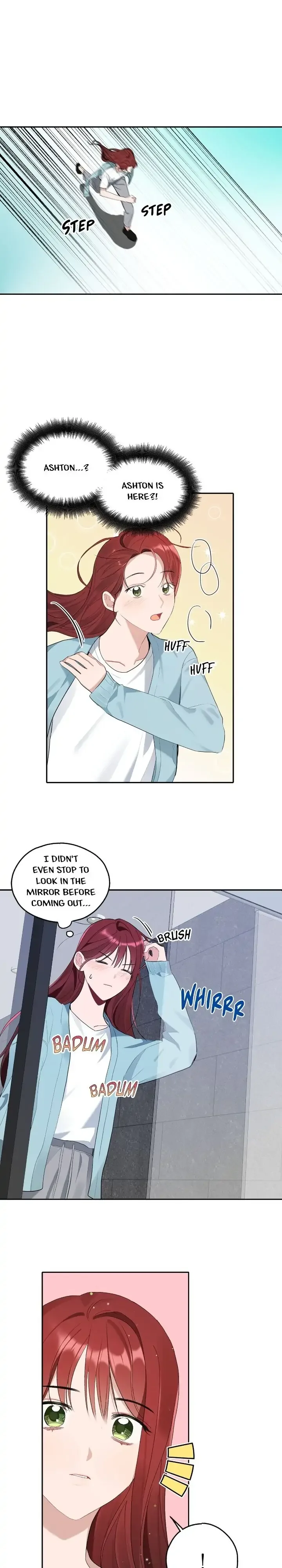 Marked By King BS Chapter 96 page 9
