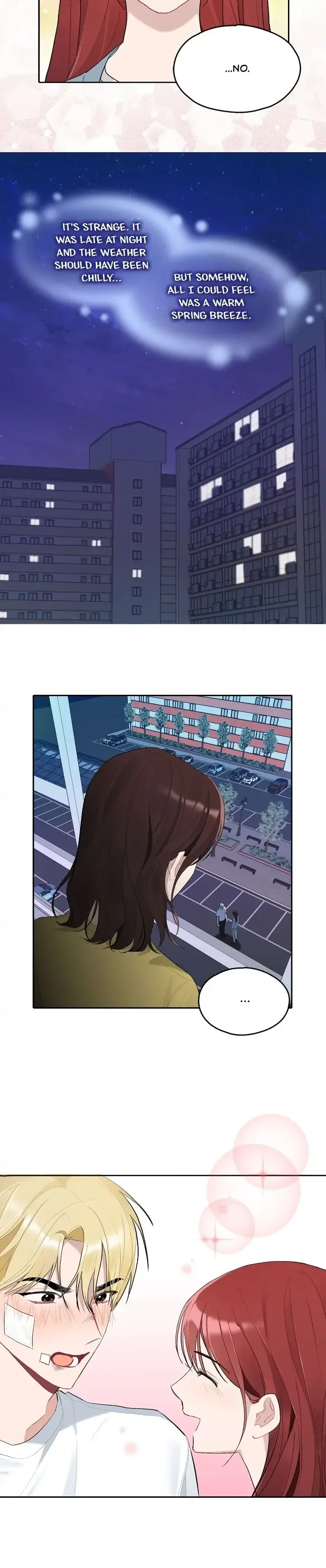 Marked By King BS Chapter 96 page 15
