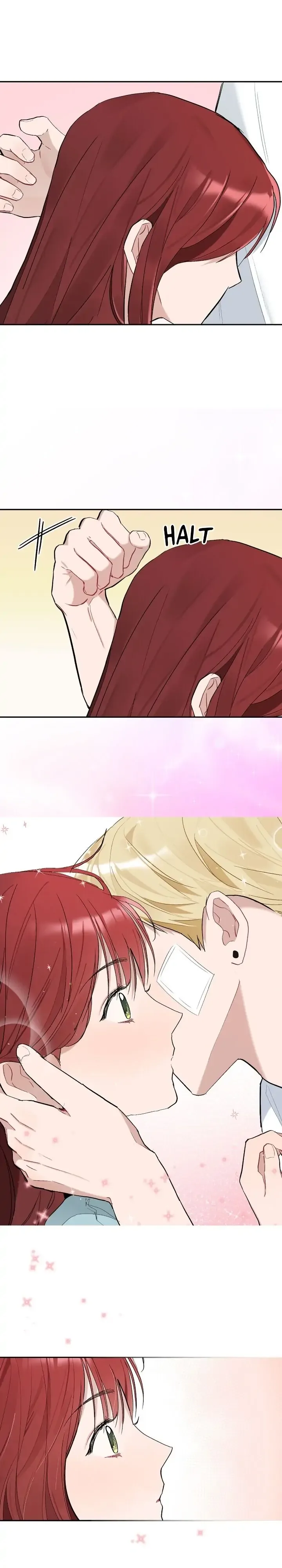 Marked By King BS Chapter 96 page 13