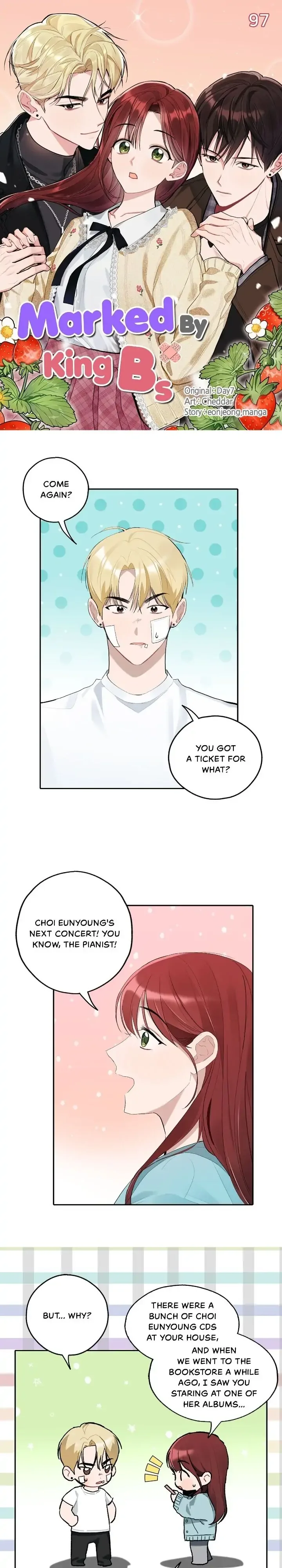 Marked By King BS Chapter 97 page 1