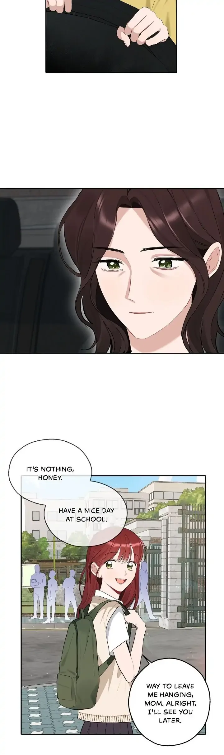 Marked By King BS Chapter 97 page 15