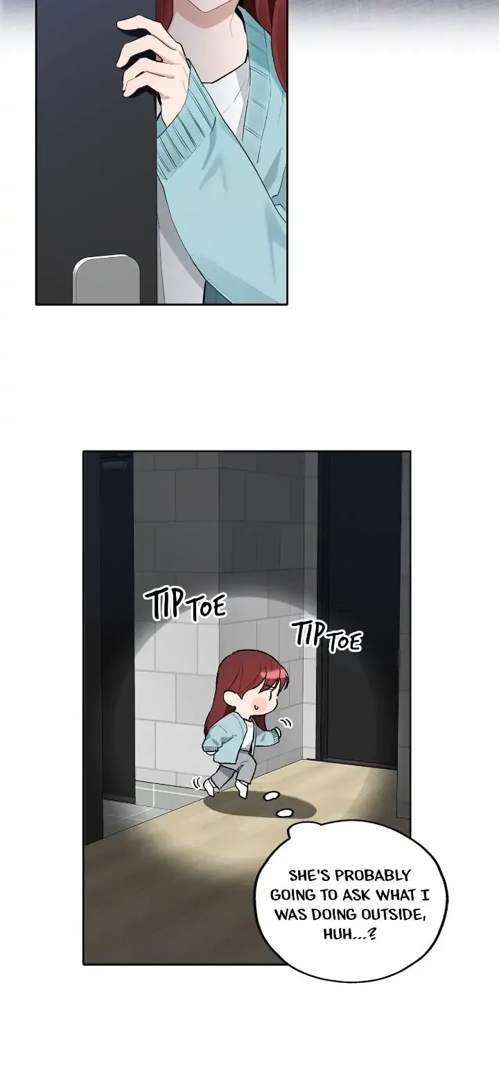 Marked By King BS Chapter 97 page 8