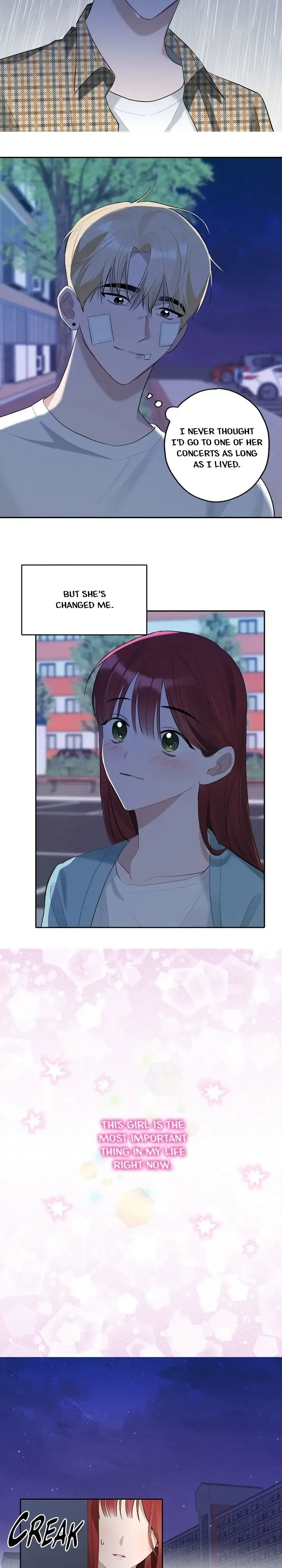 Marked By King BS Chapter 97 page 7